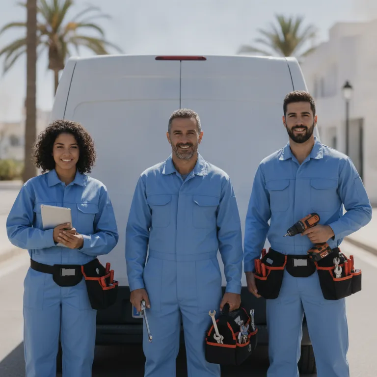 Reparación Bomba de Calor equipo en Villa de Vallecas